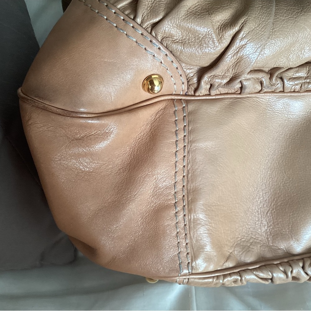 Gucci vintage tote bag - Picture 13 of 16